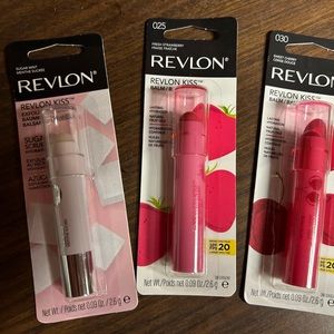 Revlon Lip Care